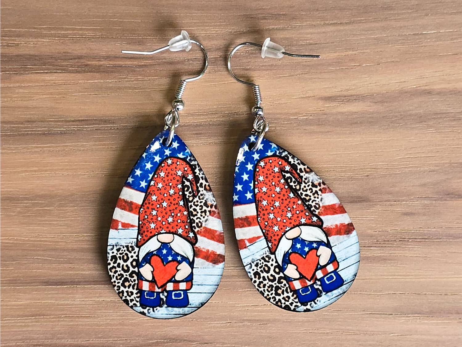 Earrings/Jewelry