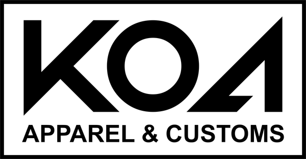 Koa Apparel